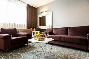 Hotel Bulgaria Burgas