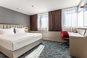 Hotel Bulgaria Burgas