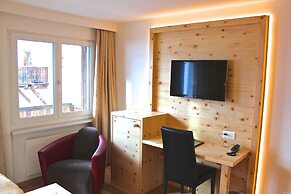 Hotel Conrad