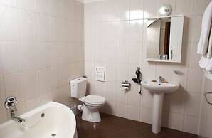 Hotel Sighisoara