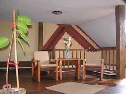 Hotel Sighisoara