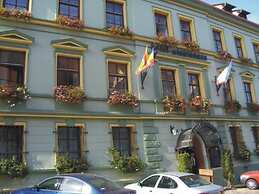 Hotel Sighisoara
