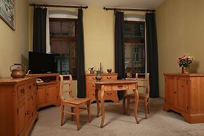 Hotel Sighisoara