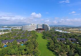 InterContinental Sanya Haitang Bay Resort by IHG