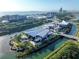 InterContinental Sanya Haitang Bay Resort by IHG