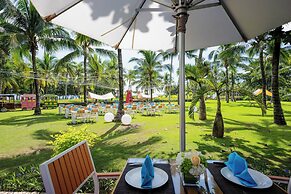 InterContinental Sanya Haitang Bay Resort by IHG