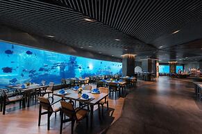 InterContinental Sanya Haitang Bay Resort by IHG