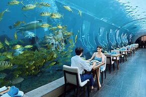 InterContinental Sanya Haitang Bay Resort by IHG