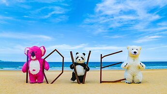 InterContinental Sanya Haitang Bay Resort by IHG