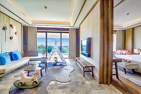 InterContinental Sanya Haitang Bay Resort by IHG