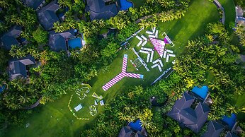 InterContinental Sanya Haitang Bay Resort by IHG