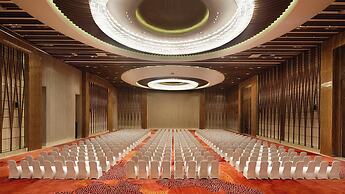 InterContinental Sanya Haitang Bay Resort by IHG