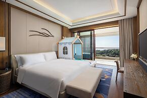 InterContinental Sanya Haitang Bay Resort by IHG
