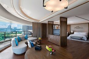 InterContinental Sanya Haitang Bay Resort by IHG