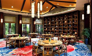 InterContinental Sanya Haitang Bay Resort by IHG