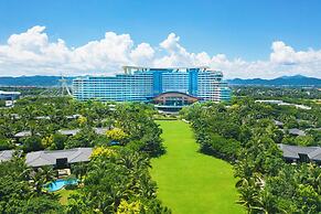 InterContinental Sanya Haitang Bay Resort by IHG
