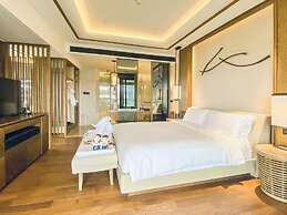 InterContinental Sanya Haitang Bay Resort by IHG