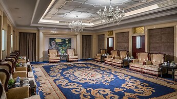 InterContinental Wuhan by IHG