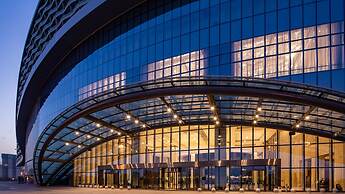 InterContinental Wuhan by IHG