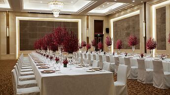 InterContinental Wuhan by IHG