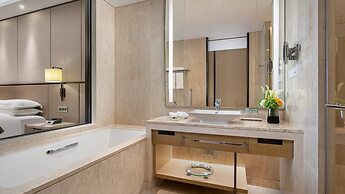 InterContinental Wuhan by IHG