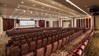 InterContinental Wuhan by IHG