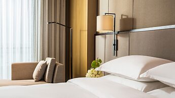 InterContinental Wuhan by IHG