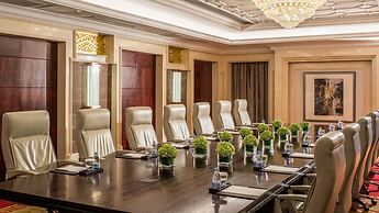 InterContinental Wuhan by IHG