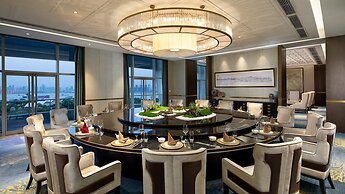 InterContinental Wuhan by IHG