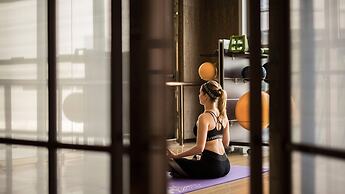 InterContinental Wuhan by IHG