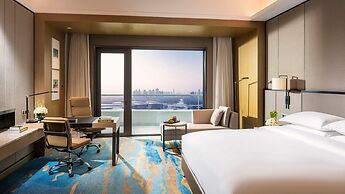 InterContinental Wuhan by IHG