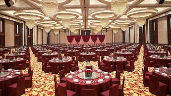 InterContinental Wuhan by IHG