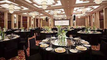 InterContinental Wuhan by IHG