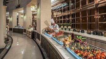 InterContinental Wuhan by IHG