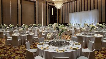 InterContinental Wuhan by IHG