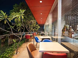ibis Jakarta Senen