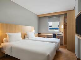 ibis Jakarta Senen
