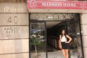 Mansión Havre