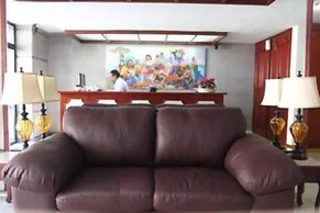 Mansión Havre