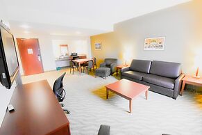 Canad Inns Destination Centre Garden City