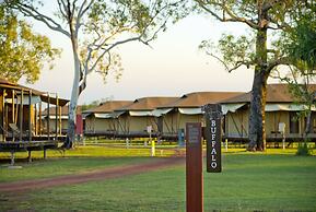 Wildman Wilderness Lodge