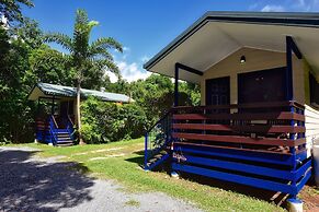 Thornton Beach Bungalows