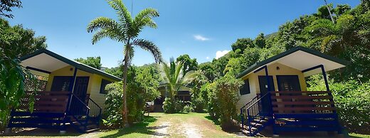 Thornton Beach Bungalows