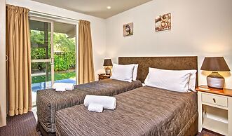 Autoline Motel