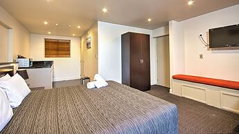 Autoline Motel