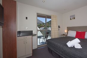 Autoline Motel