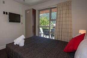 Autoline Motel