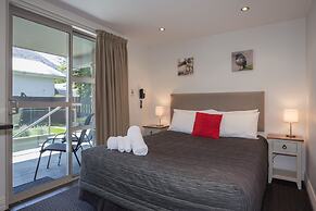 Autoline Motel