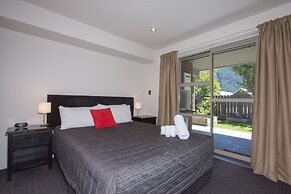 Autoline Motel