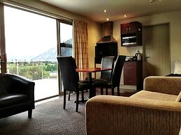 Autoline Motel